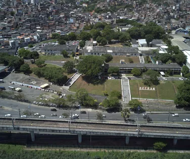 Valores da antiga rodoviária e do Detran são revelados; veja detalhes - Imagem