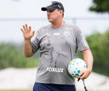 Veja os possíveis desfalques do Bahia para jogo contra o Athletico - Imagem