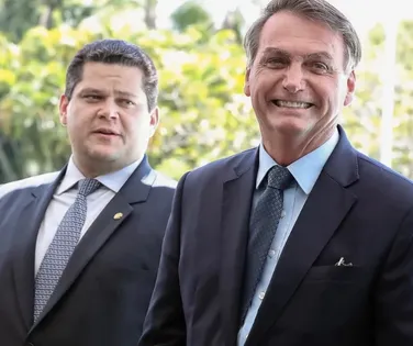 Veto de Lula a PL que reduz pena de Bolsonaro entra na mira do Senado - Imagem