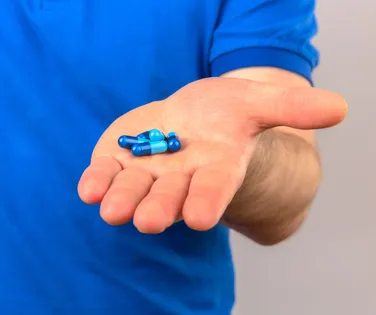 Homem morre em motel após usar comprimidos de tadalafila - Imagem