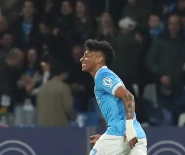 VÍDEO: cria do Vitória marca golaço em jogo do Campeonato Italiano - Imagem