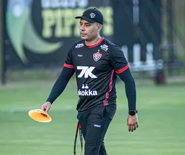 Virada no BaVi trouxe cenário inédito no trabalho de Jair Ventura - Imagem