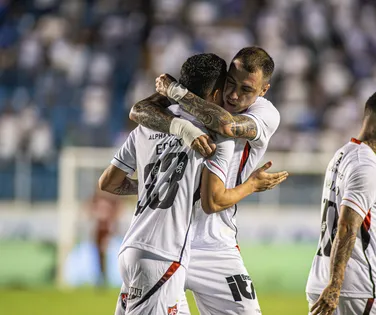 Vitória x Ceará: veja onde assistir, escalações e tudo sobre o jogo - Imagem