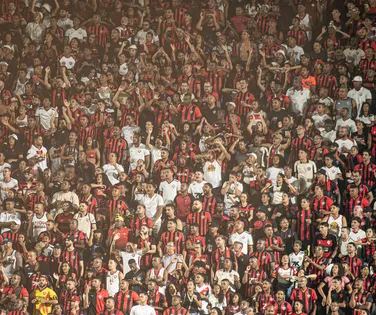 Vitória lança promoção de ingressos para estreia na Copa do Nordeste; veja valores - Imagem