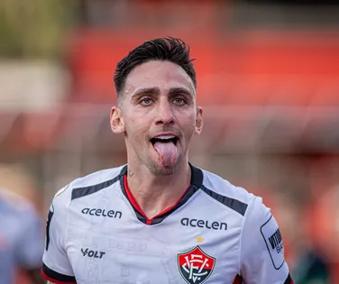 Vitória detalha processos trabalhistas de Mosquito e mais atletas; confira - Imagem