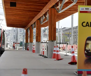 VLT Salvador-Alagoinhas: estudo avança após aporte de R$ 16 milhões - Imagem