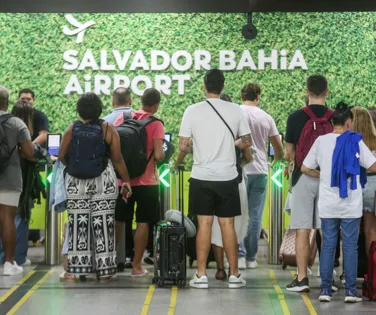 Voar vai ficar mais caro? O que esperar das passagens áreas na Bahia - Imagem