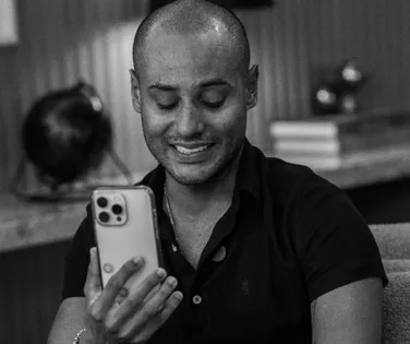 "Você aguentaria?": Ex-Vitória revela a dura realidade da prisão - Imagem