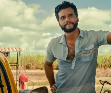 Wagner Moura busca troféu inédito em festival no México - Imagem
