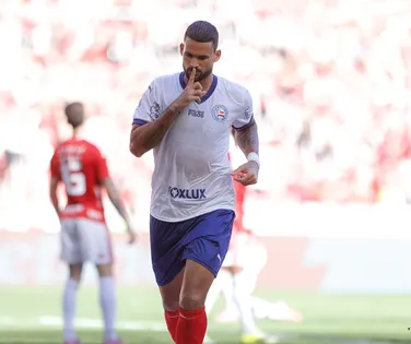 Willian José desabafa após críticas: “Quando perde, você é uma m*rda” - Imagem