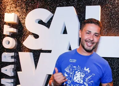 Carlinhos Maia anuncia pausa no Rancho do Maia: “Estou saturado” - Imagem