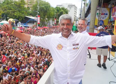 Carnaval da Bahia: uma grande festa feita com cuidado, segurança e respeito - Imagem