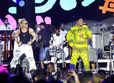 Timbalada e mais: saiba onde curtir a ressaca do carnaval em Salvador - Imagem