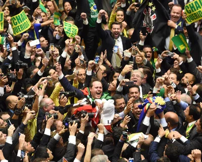 10 anos do afastamento de Dilma: onde estão os carrascos da petista?