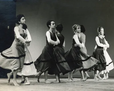 A escola que mudou a Bahia: 70 anos da primeira faculdade de dança do Brasil