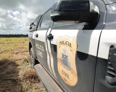 Mais de 200 mil pés de maconha são destruídos em operação na Bahia