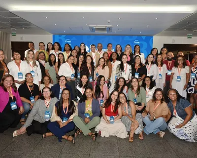 Alfabetização mobiliza educadores em encontro realizado em Salvador