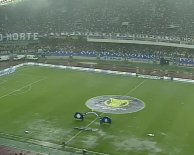 Mais que o placar: Bahia precisa superar tempestade contra o Remo na Copa do Brasil