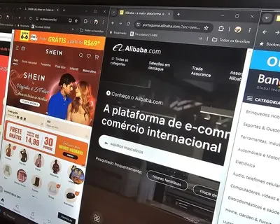 AtlasIntel: maioria dos brasileiros defende revogação da "Taxa das Blusinhas"