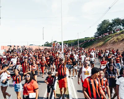 Barradão terá nova via de acesso para Copa do Mundo Feminina