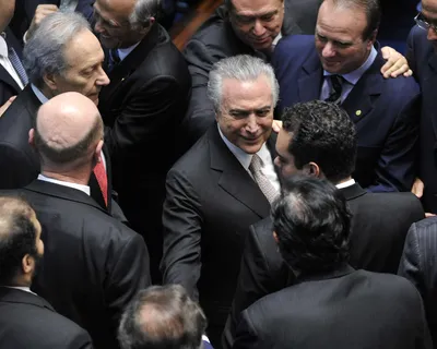 Herança Reformista: como os 2 anos de Michel Temer redesenharam as bases do Brasil