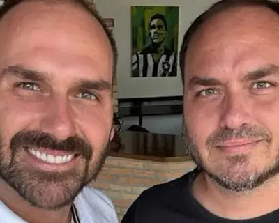 Família Bolsonaro rebate Zema após críticas a Flávio e Vorcaro: "Não seja tão baixo"