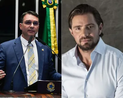 Filme de Bolsonaro recebeu R$ 61 milhões do Banco Master