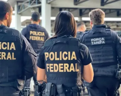 Governo autoriza nomeação de mil aprovados para Polícia Federal