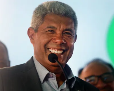Jerônimo Rodrigues reage ao fim da taxa das blusinhas: "Alívio"