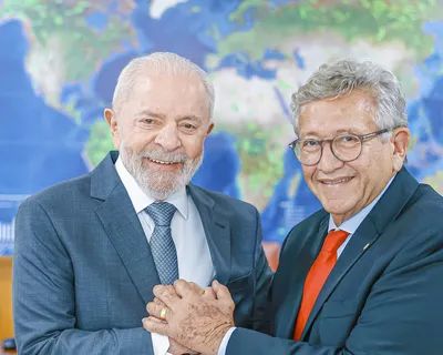 Lula confirma presença em Camaçari para entregas nesta quinta