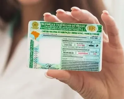 Câmara aprova renovação automática da CNH para motoristas sem multas