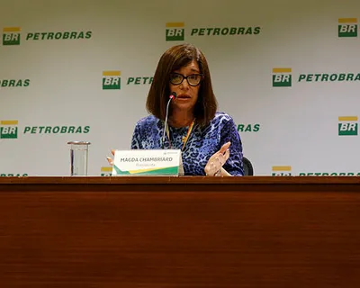 Petrobras garante US$ 3,5 bilhões na Bahia nos próximos 5 anos
