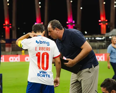 Rogério Ceni pressionado: é verdade que Grupo City não demite treinador?