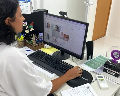 Secretaria oferta 40 vagas com salários a partir de R$ 3 mil na Bahia
