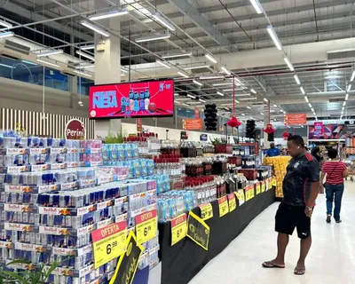 Supermercados fechados aos domingos mudam hábitos e pressionam varejo; entenda