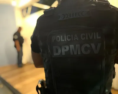 Operação prende suspeitos de crimes sexuais contra crianças na Bahia