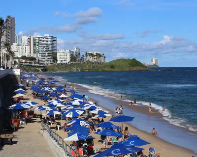 Baianos terão feriadão de 4 dias em junho antes do São João