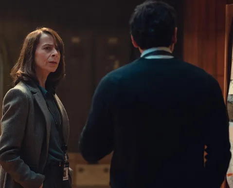 6 séries curtas de suspense da Netflix para ver neste fim de semana