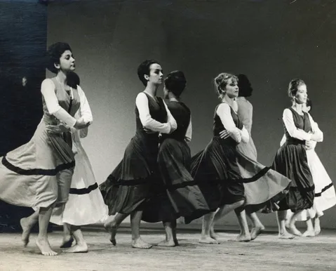 A escola que mudou a Bahia: 70 anos da primeira faculdade de dança do Brasil