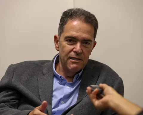 “A nova lei do Planserv corrige uma injustiça social”, afirma Luiz Eduardo Perez