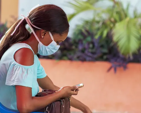 Doença rara preocupa médicos por sintomas iguais aos da gripe - Imagem