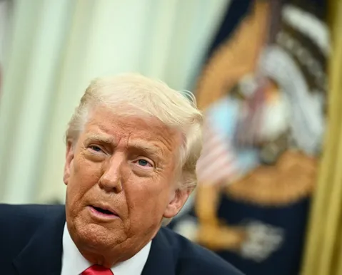 Trump diz que pode decidir até domingo sobre acordo com Irã