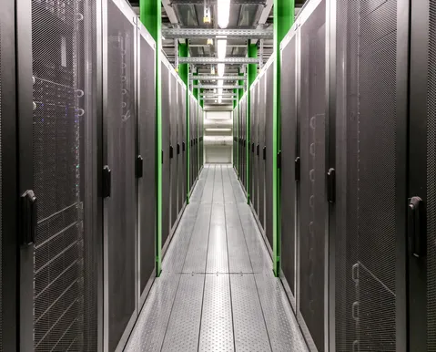 Bahia mira expansão de data centers impulsionada por energia renovável