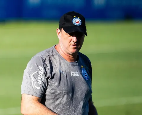 Bamor confirma protesto contra Rogério Ceni antes de Bahia x Grêmio