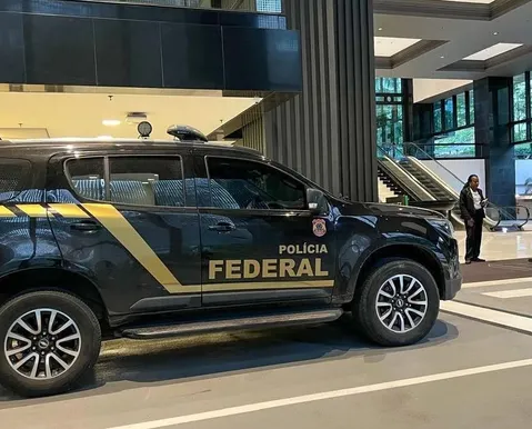 Banco Master: perito da PF é suspeito de vazar informações do caso