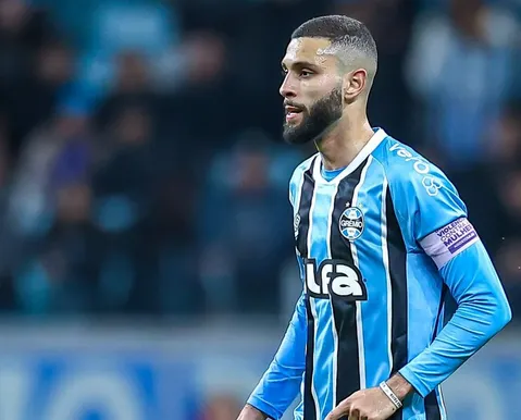Saiba como dívida de Wagner Leonardo prejudicou contas do Vitória