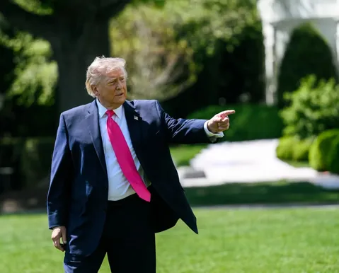 Trump afirma que atirador teria “obsessão” pela Casa Branca