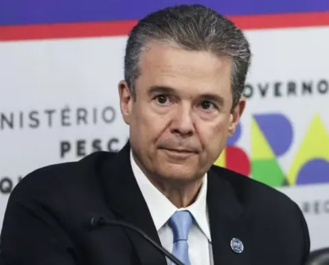 Brasil busca redução da dependência de fertilizantes em missão à China