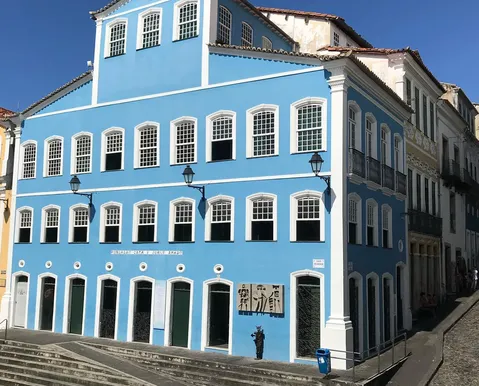 Fundação Casa de Jorge Amado cria clube de leitura gratuito