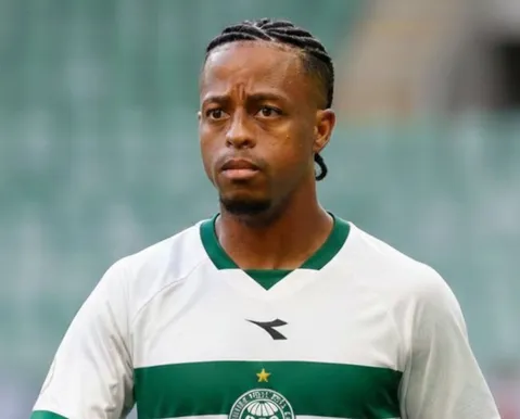 Coritiba tem grande lista de desfalques para pegar o Bahia
